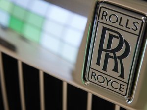 İngiliz Rolls Royce ‘yerli oto’ için geldi