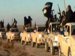 Bu kadar Toyota'yı IŞİD'e kim verdi?