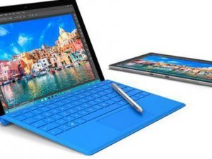 İşte Microsoft Surface Pro 4