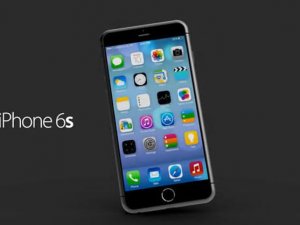 iPhone 6s ne zaman satışa çıkıyor?