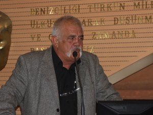 Tunç Kurtoğlu: Artık insan kaçakçılığı gizli yapılmıyor