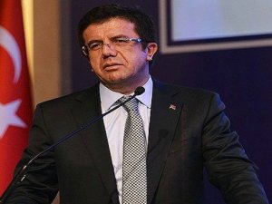 Zeybekci`den dolar açıklaması