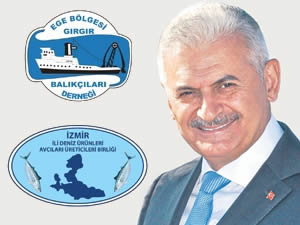 Güzelbahçe Yalı Balıkçı Barınağı, Binali Yıldırım'ın katılımıyla 17 Ekim'de açılıyor