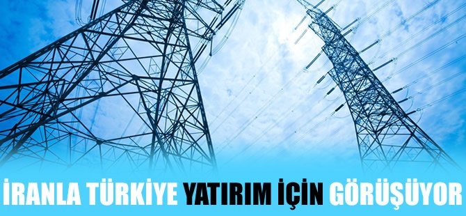 İran'daki Yatırım Fırsatları Masaya yatırılıyor