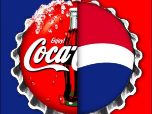 Pepsi ve Coca Cola Chobani için yarışıyor