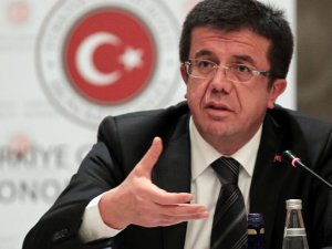 Zeybekci: "OVP'deki büyüme oranları fazla muhafazakar"