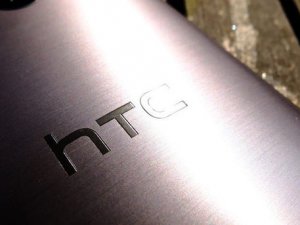 İşte HTC'nin yeni telefonu!