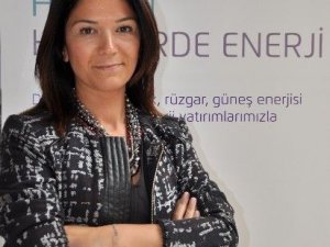 "Enerji sektöründe kalifiye liderlere ihtiyaç var"