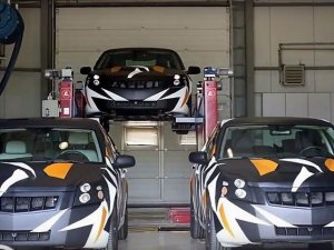 Yerli otomobile 'yabancı' eli