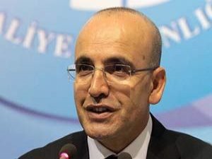 Mehmet Şimşek: 74 bin personel alınacak