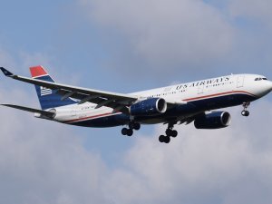 US Airways tarihe karıştı