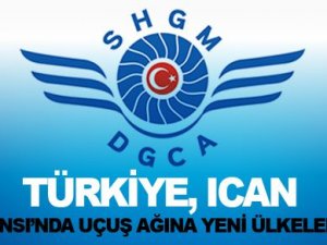 Dünya ülkeleri İkili Havacılık Müzakereleri için Antalya’da buluştu