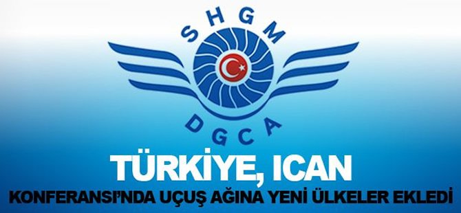 Dünya ülkeleri İkili Havacılık Müzakereleri için Antalya’da buluştu