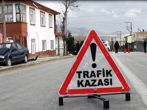 Dünyada her yıl 1 milyondan fazla kişi trafik kazasında hayatını kaybediyor