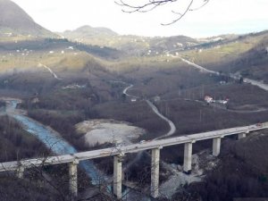 Abdülhamid’in projesi gerçek oluyor