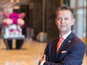 Raffles Zorlu Center yönetiminde değişiklik