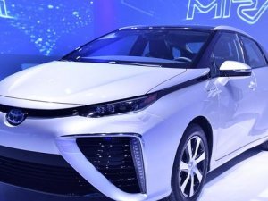 Toyota 6,5 milyon aracı geri çağıracak