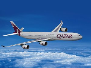 Qatar Airways, Hong Kong - Doha seferlerine başlıyor