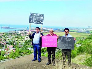 Engie, İskenderun Körfezi’nde yapmayı planladığı termik santral projesini iptal etti