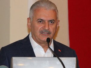 Binali Yıldırım’dan demiryolu müjdesi