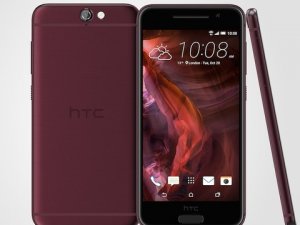 İşte yeni HTC ONE A9