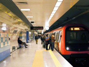 İstanbul'a iki yeni metro hattı geliyor