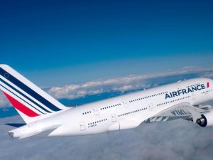 Air France'a tepkiler giderek artıyor