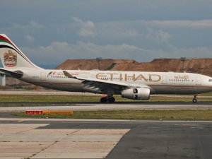 Etihad Airways, özel seyehat kitlerini tanıttı