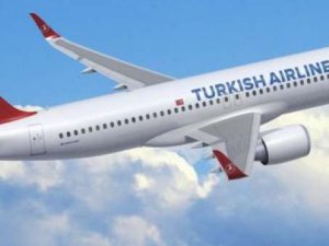 Türk Hava Yollarının Yeni Uçağı “Kalecik” Sefere Başladı