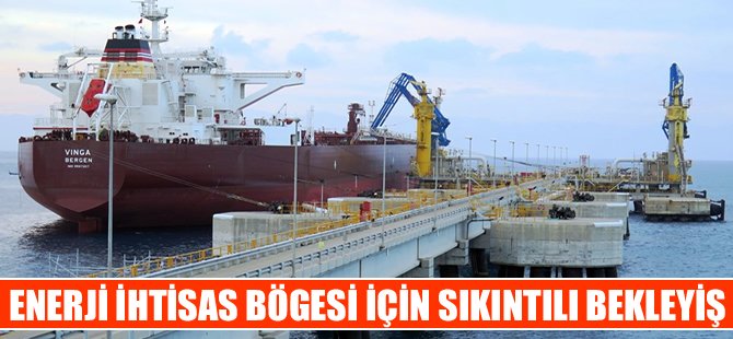 Adanalılar tepkili: BTC'den petrol akıyor, Türkiye bakıyor