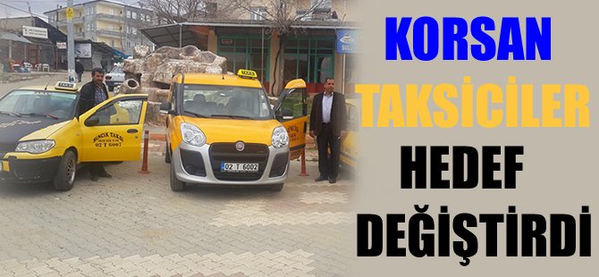 Korsan taksicilik, kamyonet tipi araçlara terfi etti