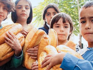 Açlık ve yoksulluk sınırı açıklandı