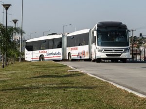 Allison, Scania’nın iki körüklüsüne şanzıman geliştiriyor