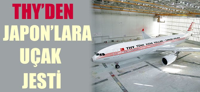 THY'den 'Pijama' açıklaması