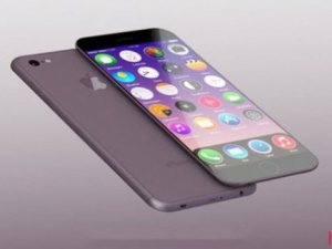 iPhone 7 büyülüyor