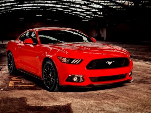 Amerikan efsanesi Ford Mustang Türkiye’de tutkunlarıyla buluşuyor