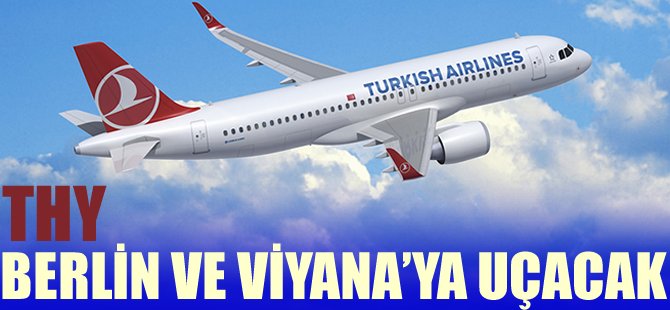 THY Esenboğa'yı uçurmaya devam ediyor