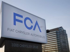 Fiat-Chrysler 84 bin aracı geri çağırıyor