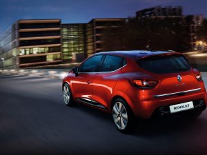 Renault’nun satışları 620 bini aştı