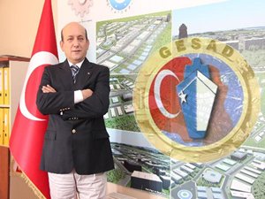 GESAD Başkanı Gökalp: "Türk milleti istikrara oy verdi"