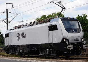 Fransız Alstom "Prima" modelini yeniledi
