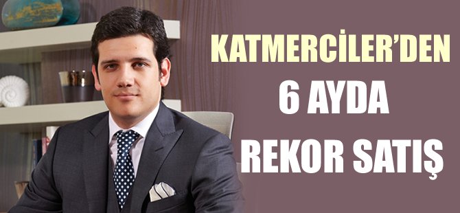 Katmerciler’den dokuz ayda rekor kâr artışı