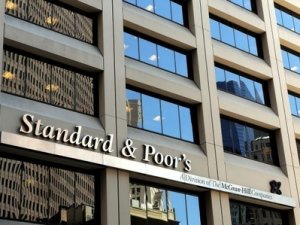 S&P Türkiye'nin notunu teyit etti