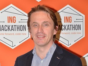 ING Bank’ta Bankacılık Hackathon’u başladı