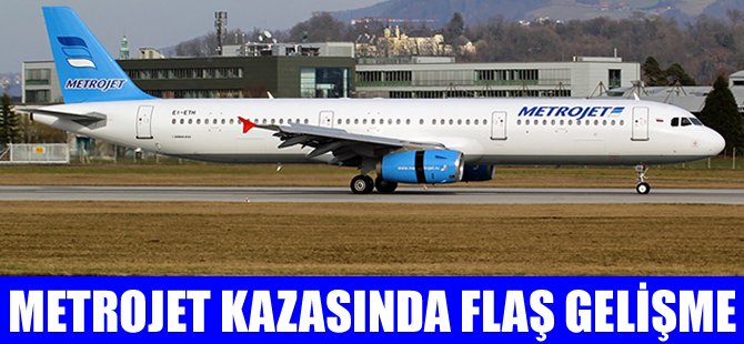 Uçağa bombalı valizi rüşvetle soktular iddiası!