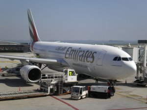Emirates’in İstanbul Sabiha Gökçen uçuşları başlıyor