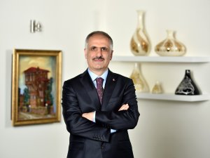 Türkiye Finans’tan ekonomiye 40 milyarlık destek