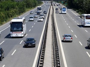 Turizmde paranın büyük kısmı "yol"a harcandı