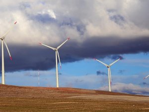 Yenilenebilir enerjiye 7 trilyon dolarlık yatırım