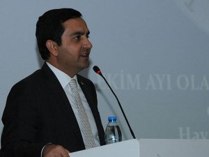 'Türkiye jeotermalde en hızlı büyüyen ülke'